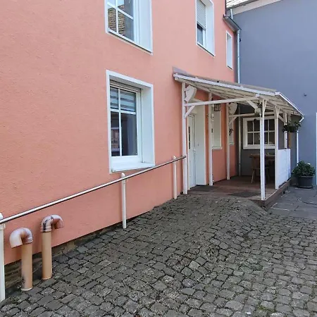 Apartment Eduard