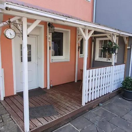 Eduard Апартаменты