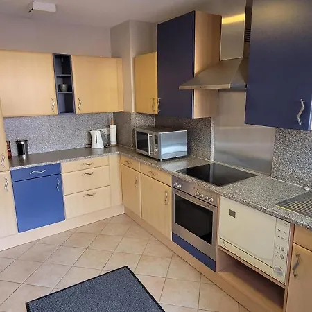 Eduard Апартаменты *