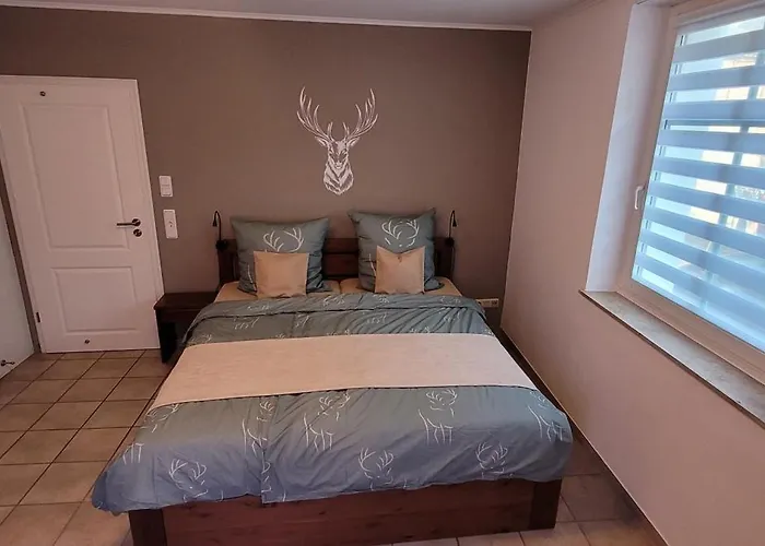 Eduard דירה Kesten